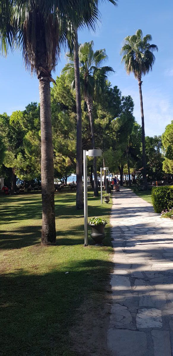 imagini hotel BARUT HEMERA